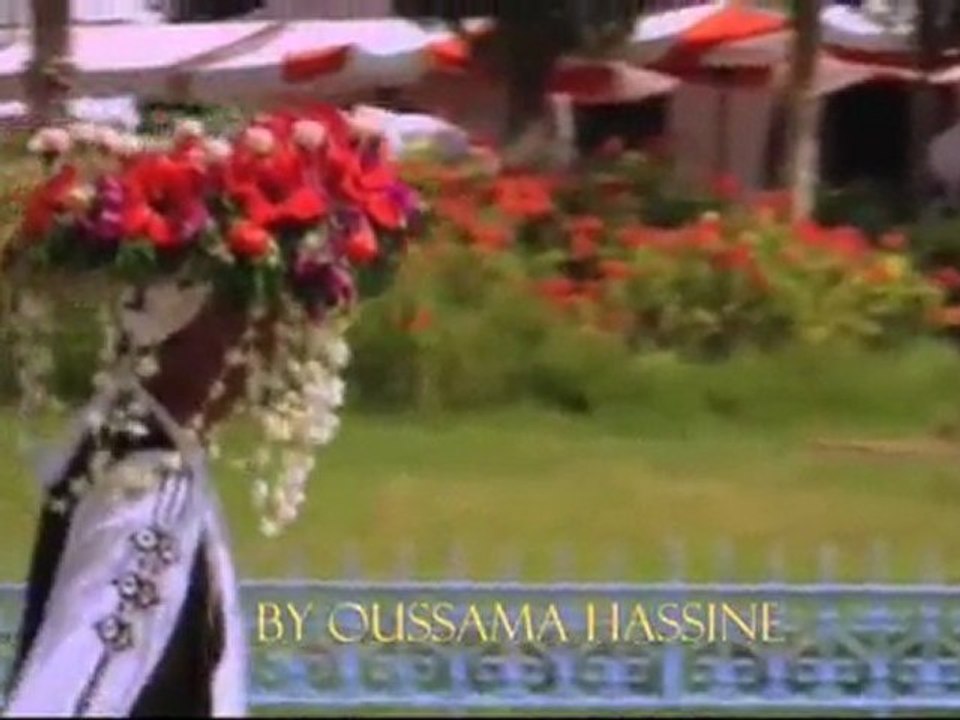 welcome to tunisia