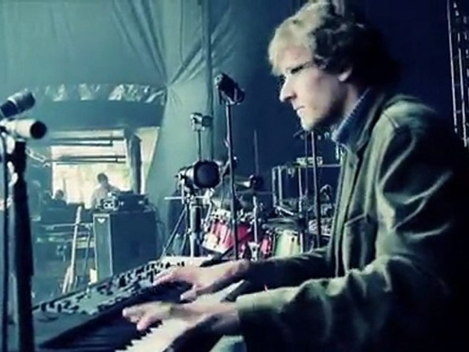 Monte sur scène avec Puggy - Amiens - Ricard S.A Live Music