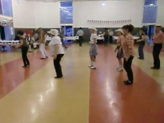 can't let bal taradeau 14 Mai 2011