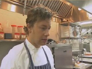 Jamie Olivers Food Revolution Season 2 Episode 3