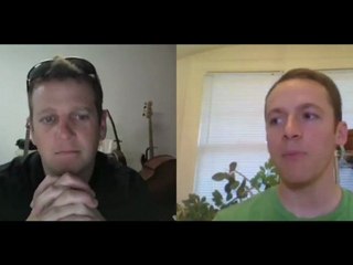 Interview Backcountry Boiler Founder Devin Montgomery -Ep204