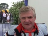 24 Heures du Mans : Jacques Nicolet (OAK Racing) en interview