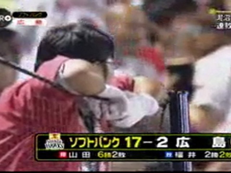 [2011/06/06] Noticias del Shocorol "0" Parte 2