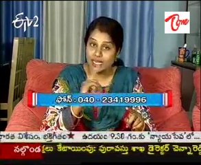 ETV2 Sukhibhava -  Healthy Food  - 01