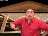 Chirac viré d'un Casino en Normandie?