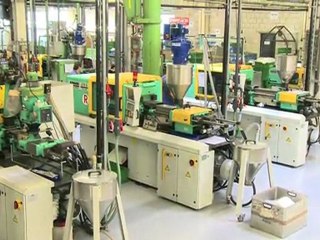 Horst Haehl GmbH: Expert in Kunststoffspritzguss & Werkzeugbau