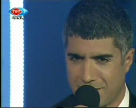 Özcan Deniz&Nasip Değilmiş-İki Renk