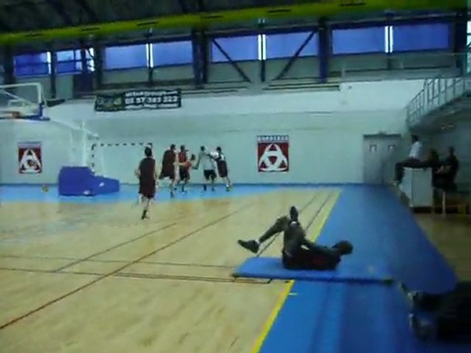 "Jeu de la salope JSA Bordeaux