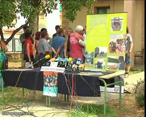 Acció Solidaria explica la liberación