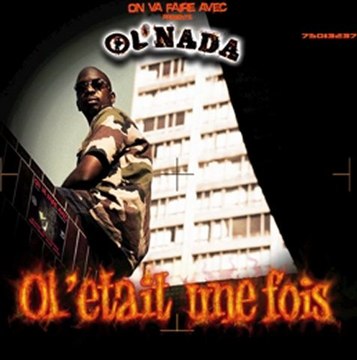 Ol'Nada feat EJM La toute première