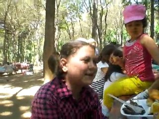 EMİRGAN PİKNİĞİ 2011-1