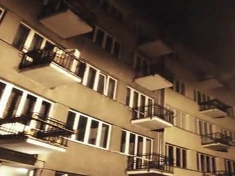 Sokol i Marysia Starosta - Sztruks