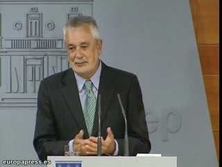 Griñán sigue apostando por la VPO