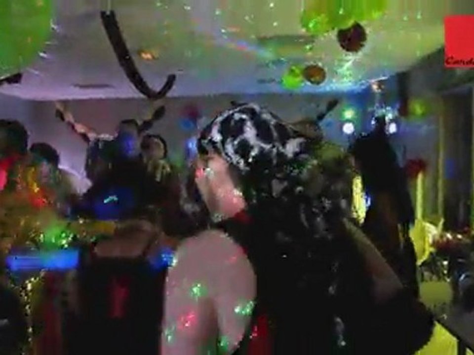 Flash Mod  BLACK EYED PEAS - I Gotta Feeling (Choreography) Video by CardAndrewDj