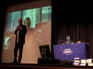 Conférence Pierre Jovanovic Annecy 19 Mai 2011 - 4/10