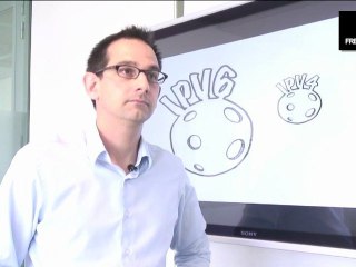 Christian Petrus, Orange Business Services