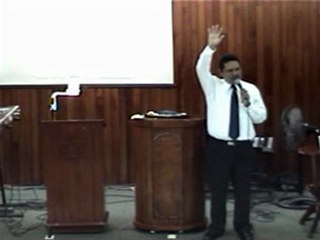 el ciclo de Dios: Día y Noche p/1