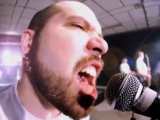 Mythosis - "My Own Savior" (2011)