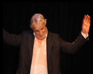 "Éclats de vie" un spectacle de Jacques Weber