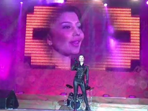 Шахзода - Между небом и землёй