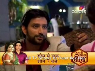 Laagi Tujhse Lagan 7th June 2011 Pt-1