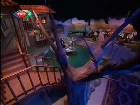 Belkıs Akkale & Nurullah Akçayır - Gel Tabip Sar Bu Yarayı