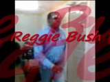 Reggie Bush Jamaica Dancer - Maxchiney