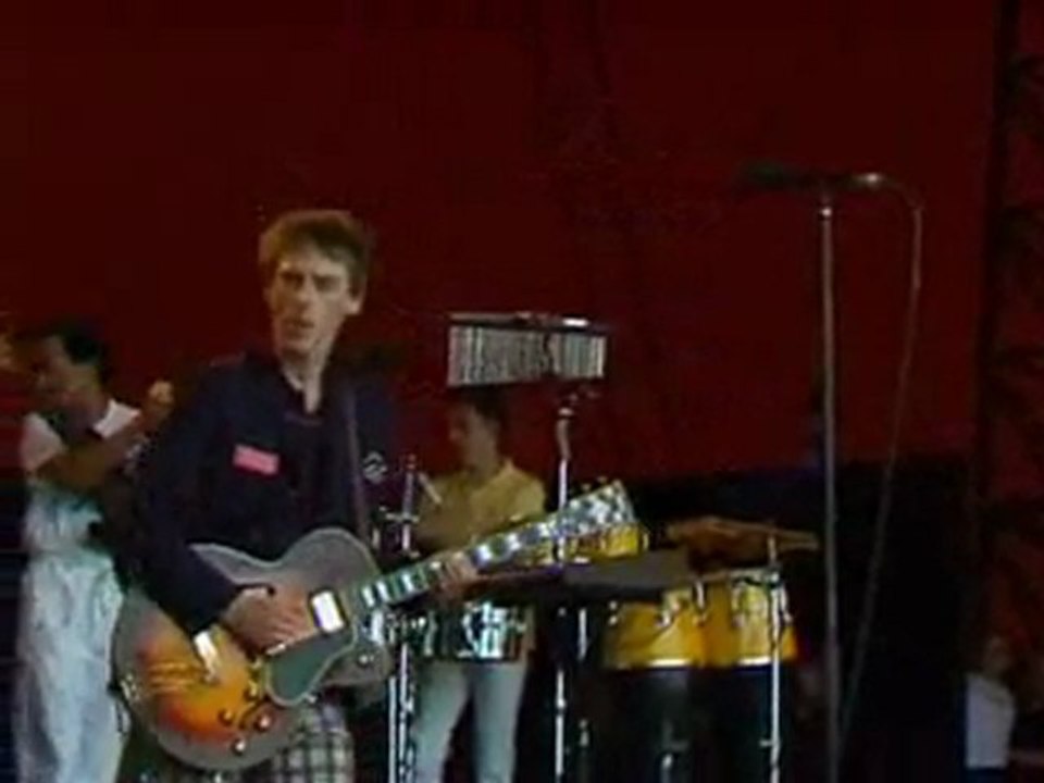 the style council live at the roskilde festival denmark 1985 full set