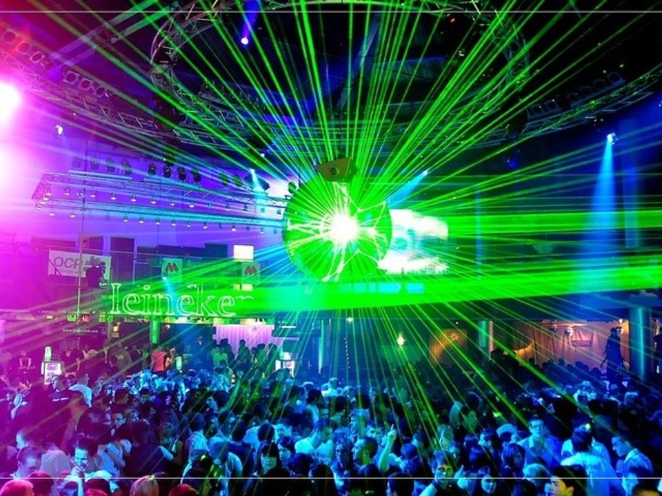 JEUDI 02 JUIN 2011 - SOIREE ETUDIANTE BLOC SANTE avec la tournée GREENROOM SESSION