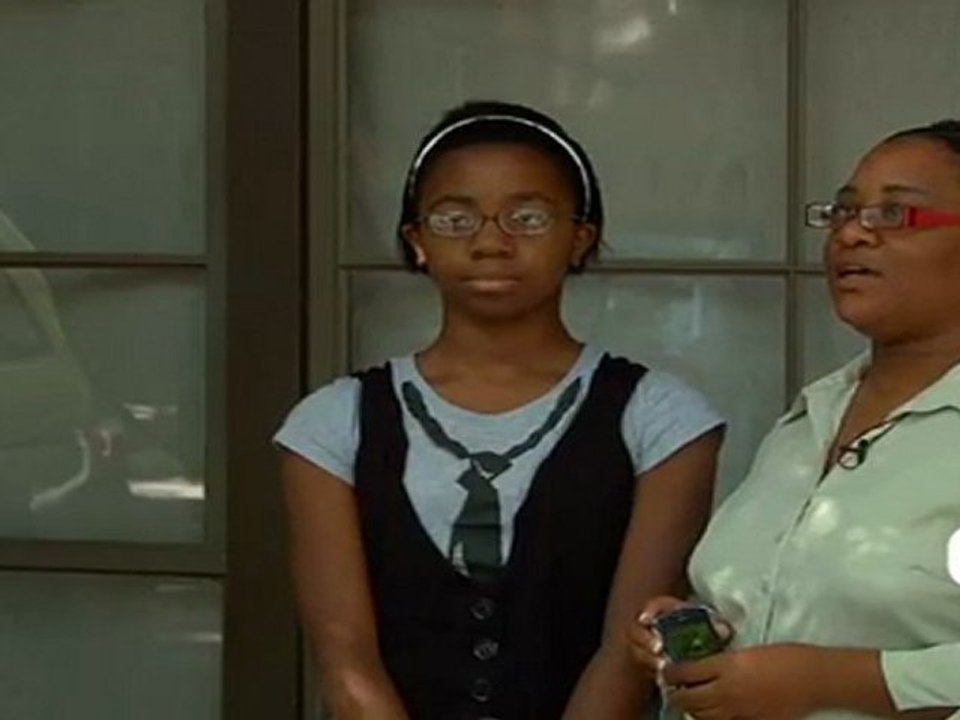 Jorella's family benefits from Straight Talk