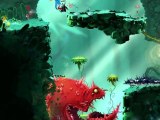 La bande-annonce de Rayman Origins