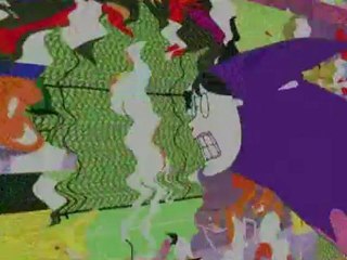 The Tatami Galaxy [Ma Vie De Célibataire]