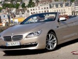 Essai BMW 650i Cabriolet par Sport-Prestige