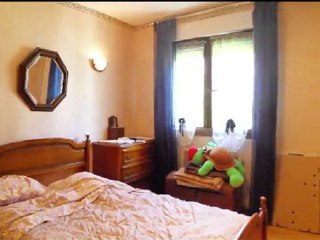 A vendre - Maison - Proche Nancy - Entre particuliers - Immobilier