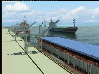 Çandarlı Limanı Proje Filmi