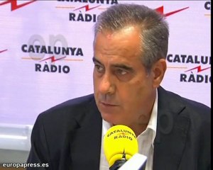 Corbacho habla sobre reforma laboral y cooperantes