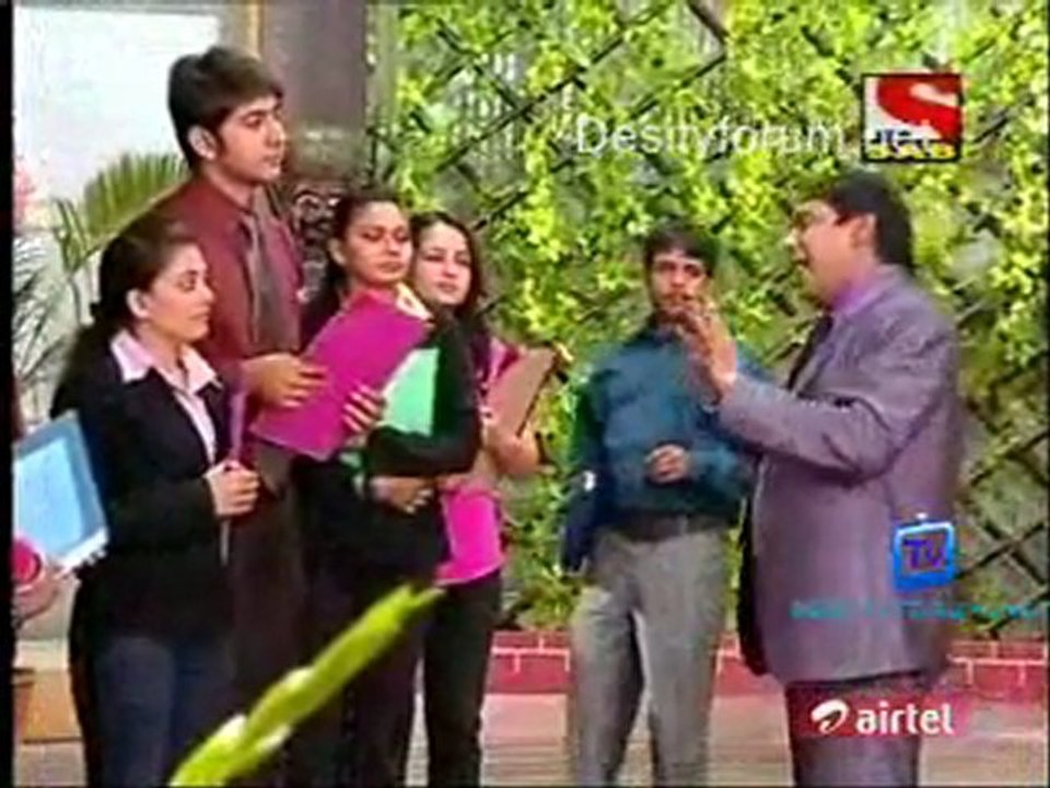Sajan Re Jhoot Mat Bolo - 7th June 2011 Watch Online Video pt2