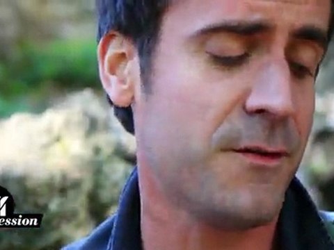 OFF SESSION - Rod Janois: Repeat After Me