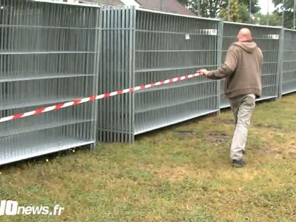 Furia Sound Festival 2011 : annulé