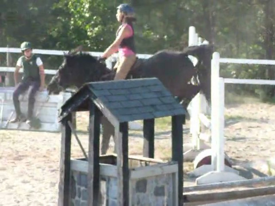 jodee et moi