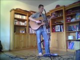 Jason MRAZ loop cover - I'm yours