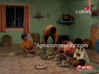 Laagi Tujhse Lagan - 7th June 2011 pt3