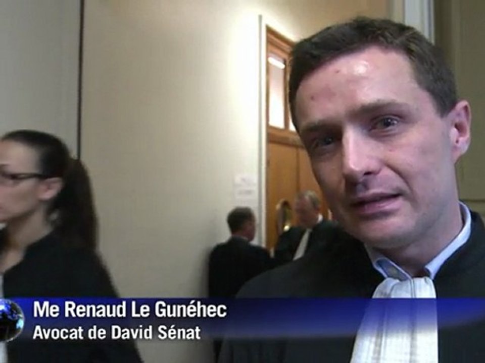 "Auvergnats" et présomption d'innocence: Hortefeux en appel