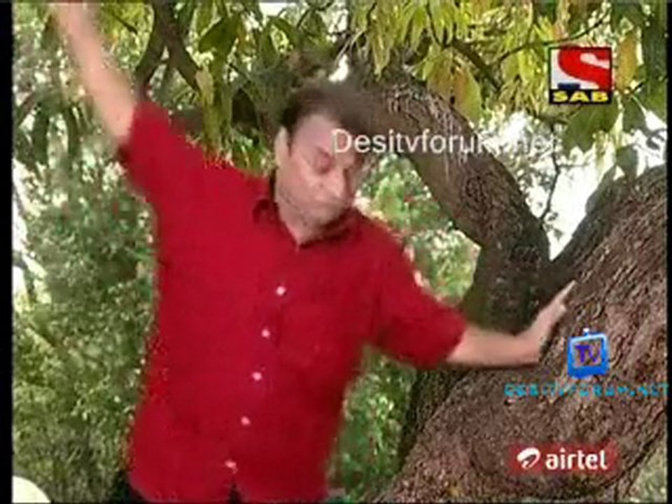 Sajan Re Jhoot Mat Bolo - 7th June 2011 Watch Online Video pt4