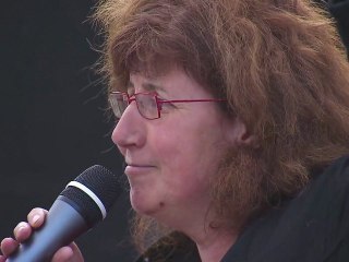 Mots et regards, Saint-Denis - Silence on parle 3eme