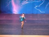 Green Bay Dance Competition - Amazing Mayzie