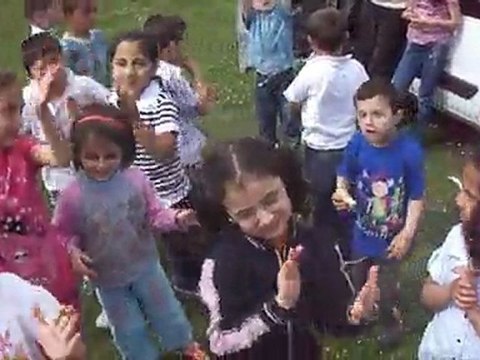 2C Sınıfı Düzobası Pikniği (07 Haziran 2011)