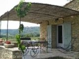 Vente - maison - GORDES (84220)  - 450m²