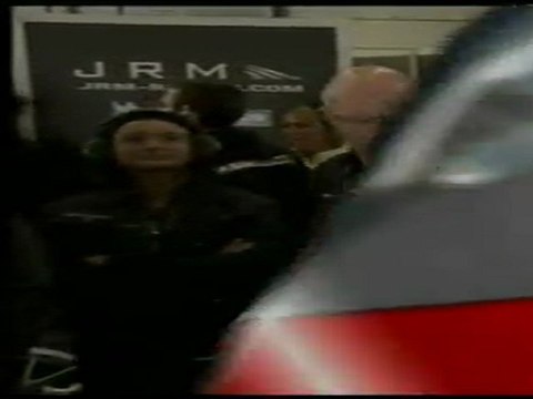 FIA GT1 2011 Silverstone Championship Race