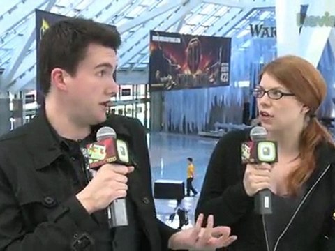 Assassin's Creed Revelations, The Adventures of Tin Tin and Brothers In Arms - Ubisoft at E3 2011 - Destructoid